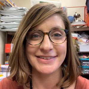 Meet your Posher, Michelle